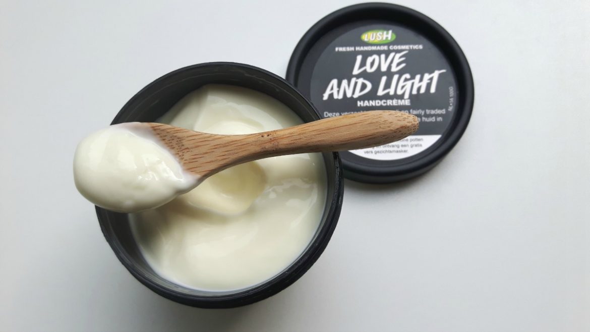 Lush Love and Light