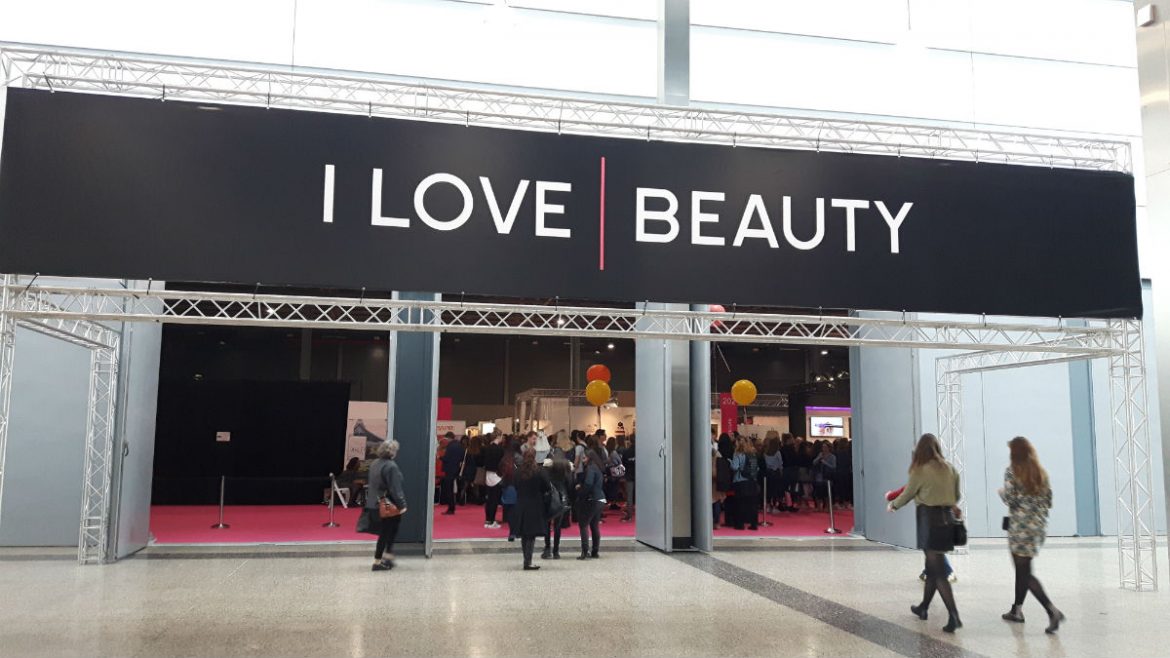 I love Beauty Event