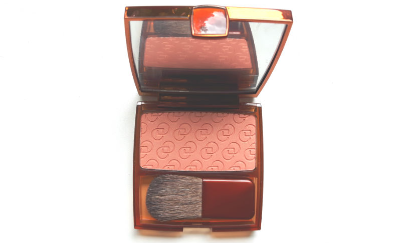 Dr Pierre Ricaud Bronze Eclat Blush 