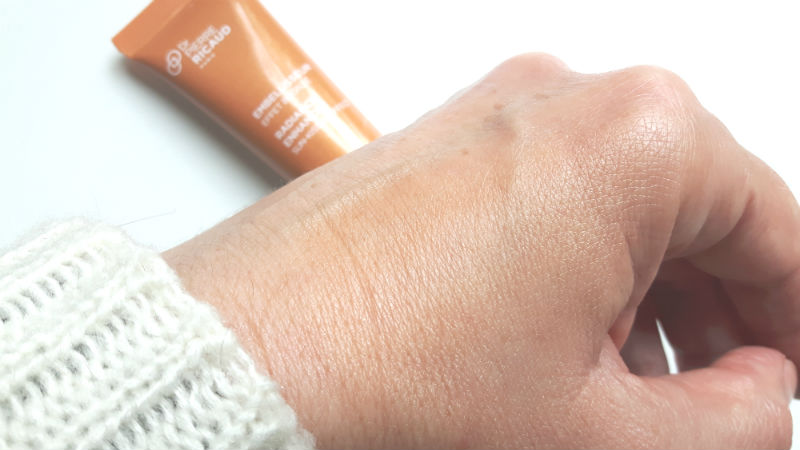 Radiance Enhancer 