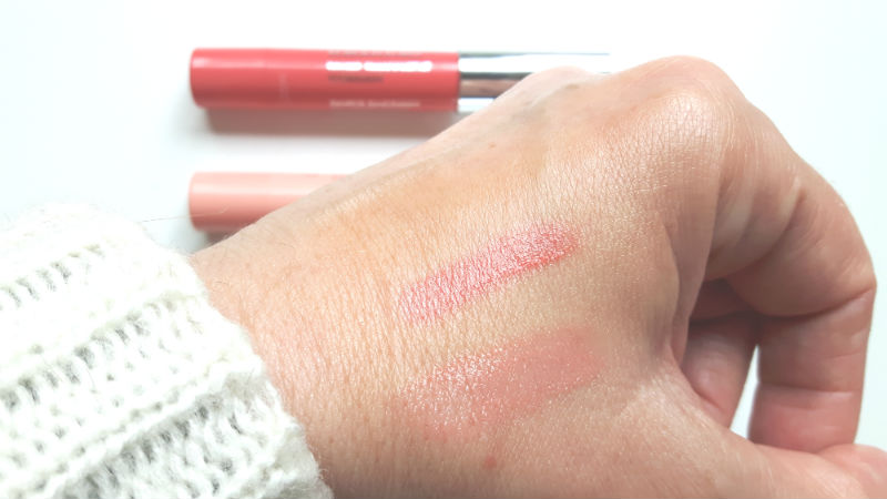 Dr Pierre Ricaud Lipbalsem swatch