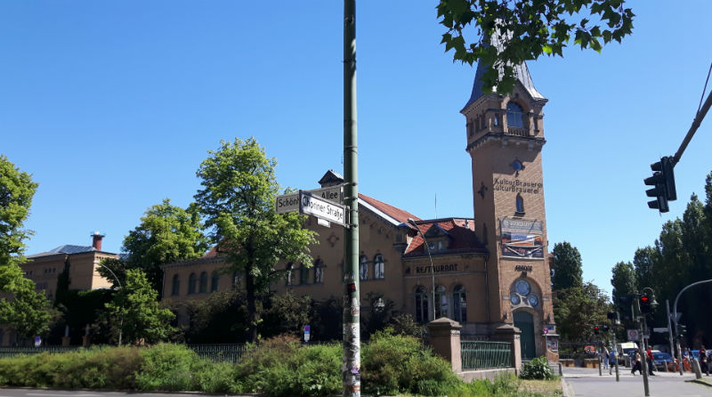 Kulturbrauerij 