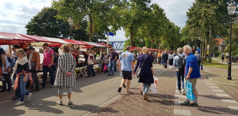 deventer Boekenmarkt