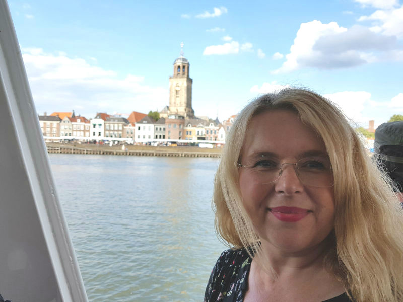 Deventer Pontje