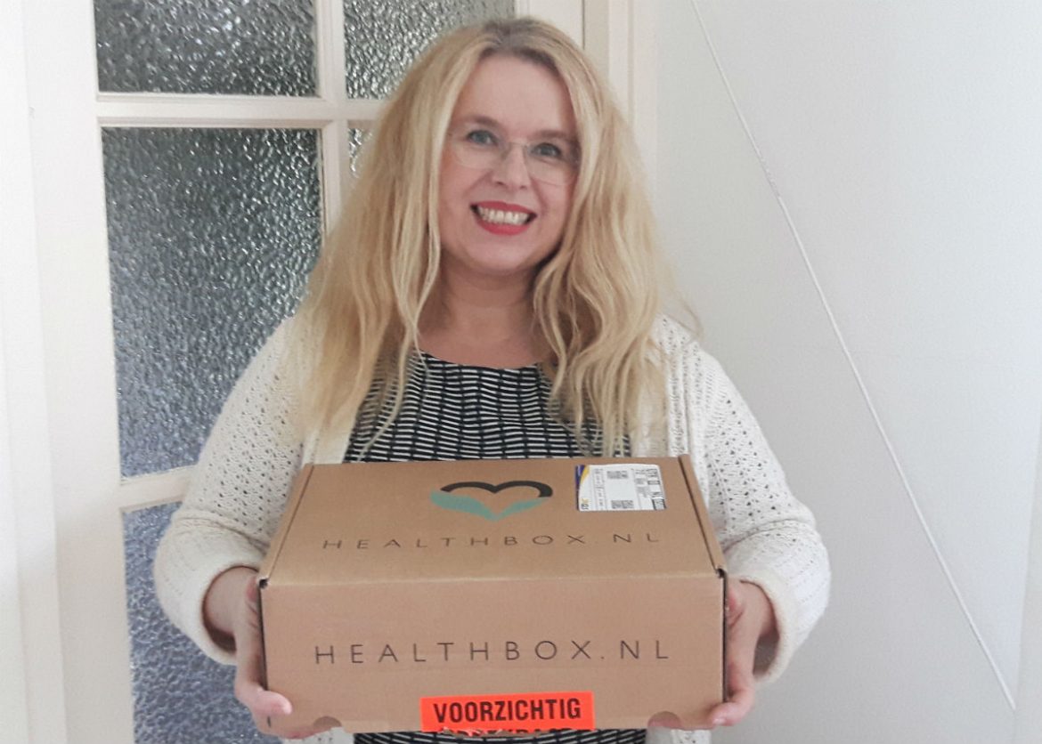 Healthbox