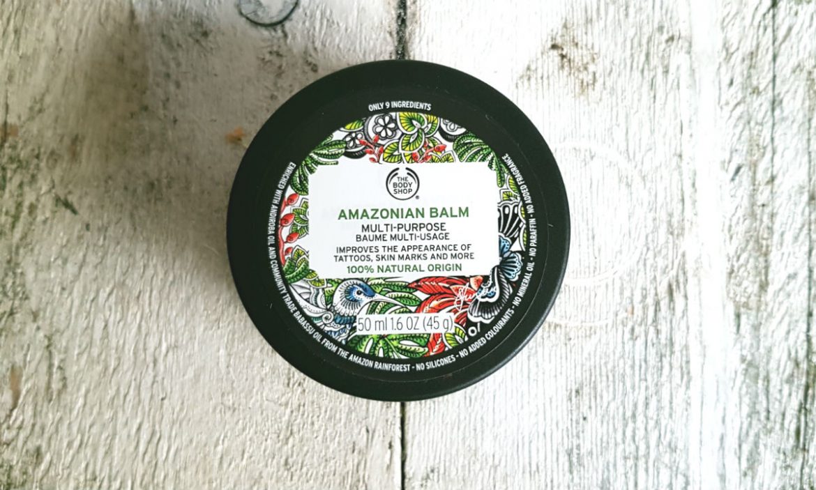 The Body Shop