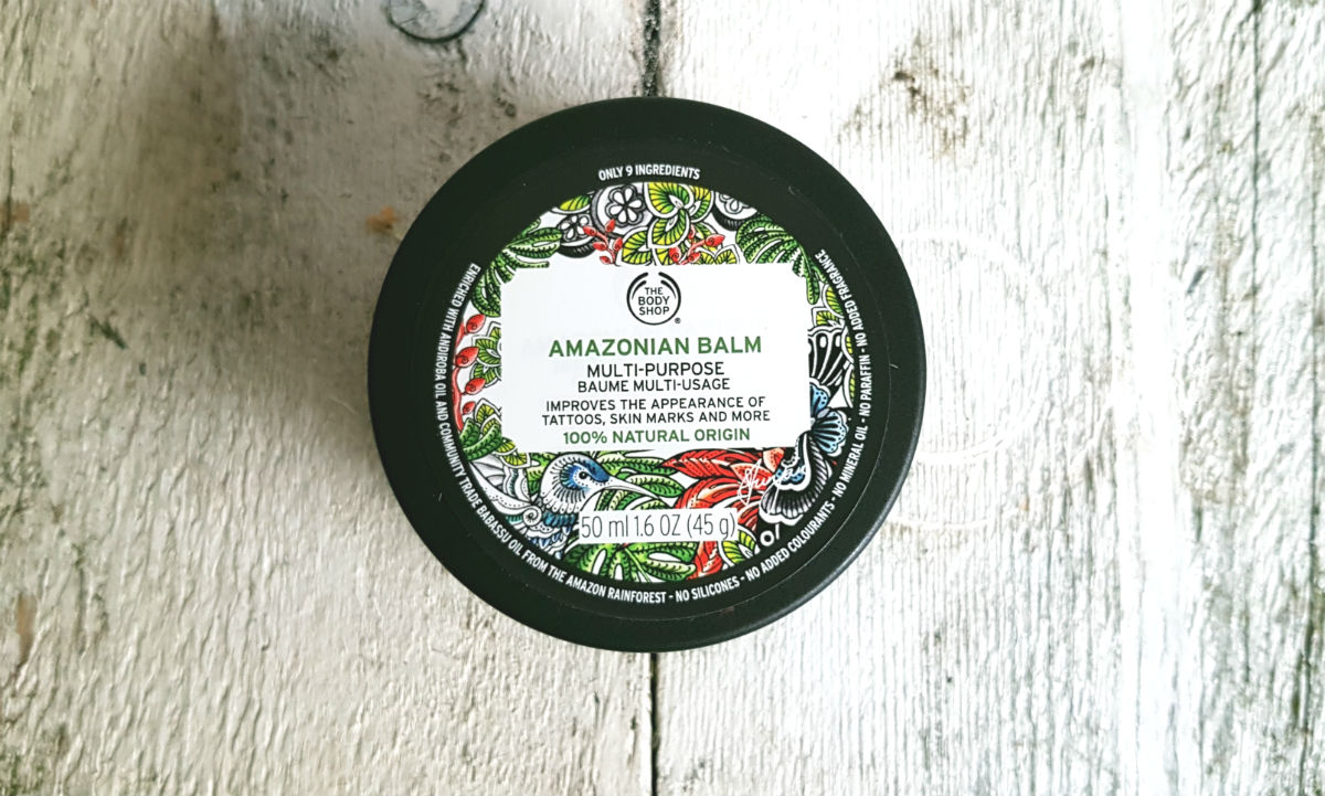 The Body Shop
