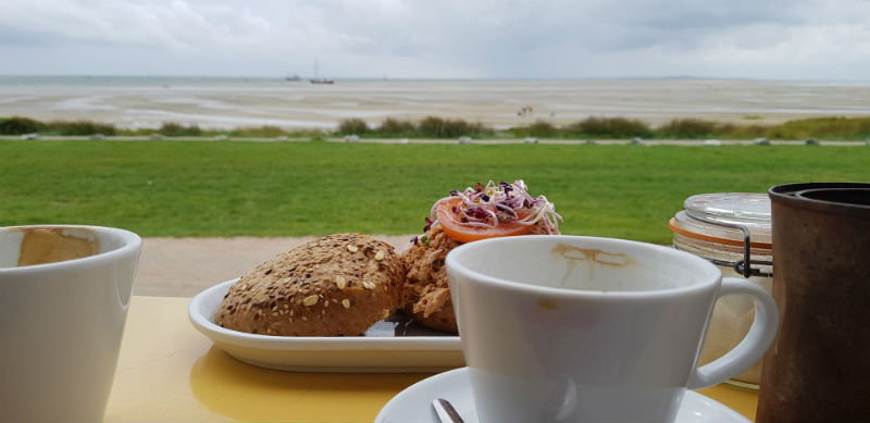 Terschelling De Walvis 