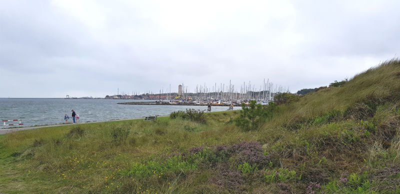 West terschelling 