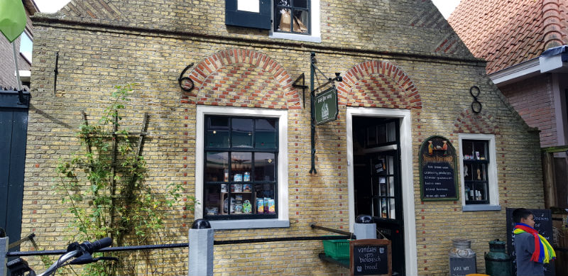 Terschelling Pur Sang 
