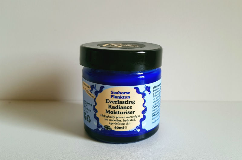 Beauty Kitchen Sea Horse Plankton 