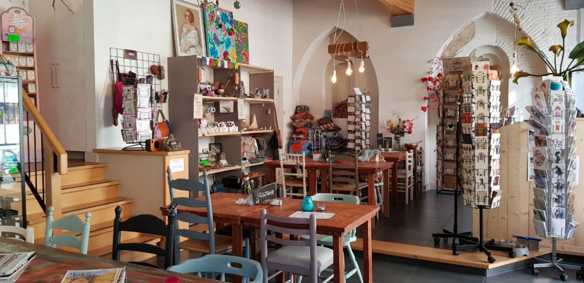 Soul Sisiters Conceptstore