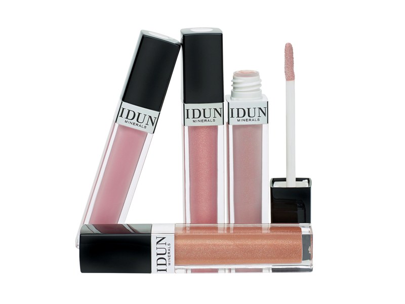 IDUN Lipglosses 