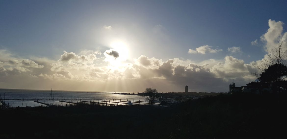 Terschelling Winter