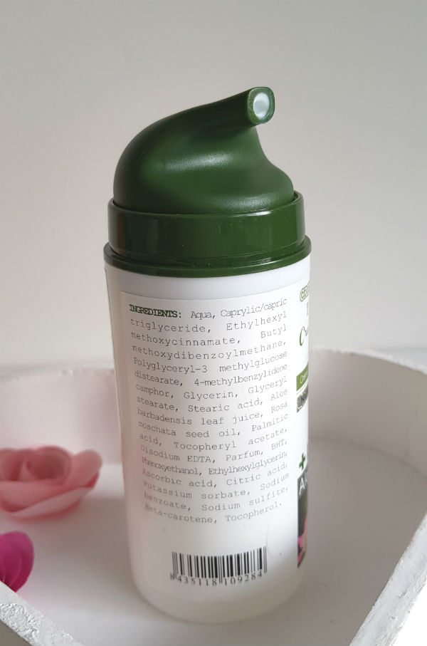 Aloë Plus Lanzerote