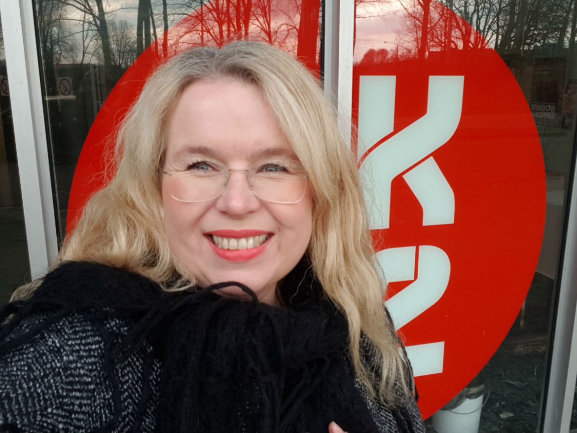 Schrijversacademie Arnhem