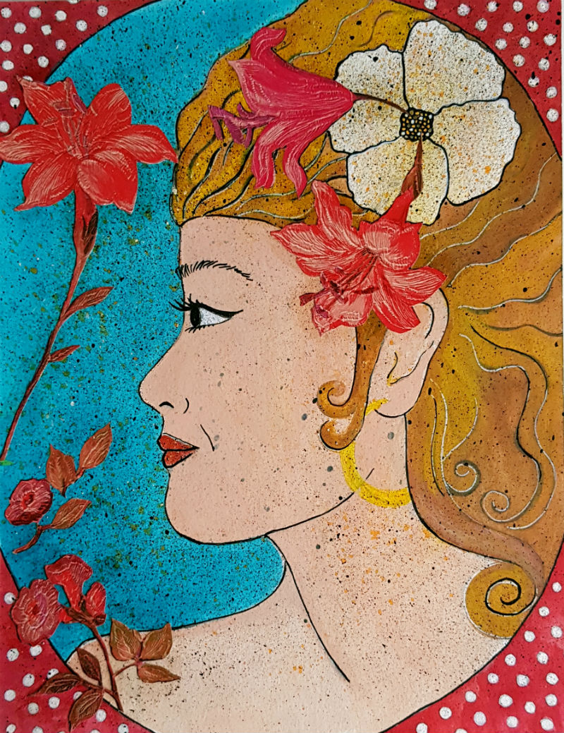 Painting 8