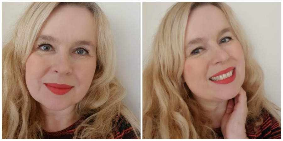 Idun Minerals Lipstick
