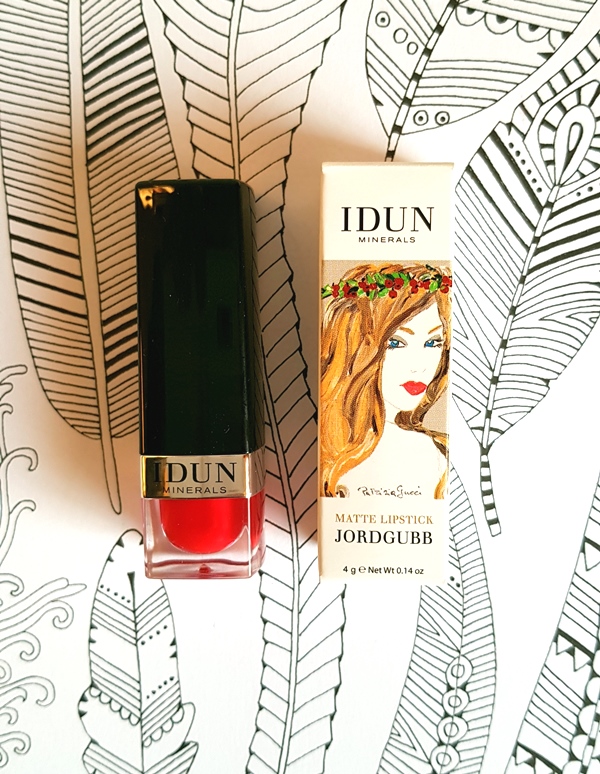 Idun Lipstick
