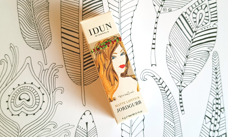 Idun Minerals