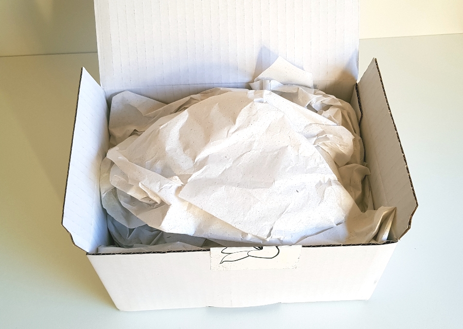 parfumerie.nl box open