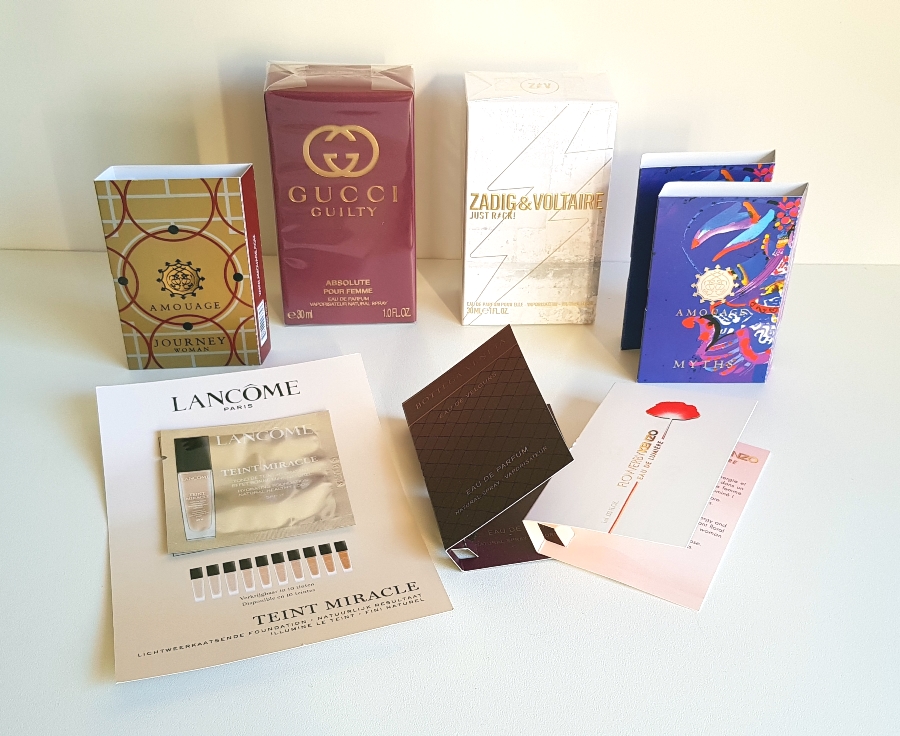 Parfumerie.nl