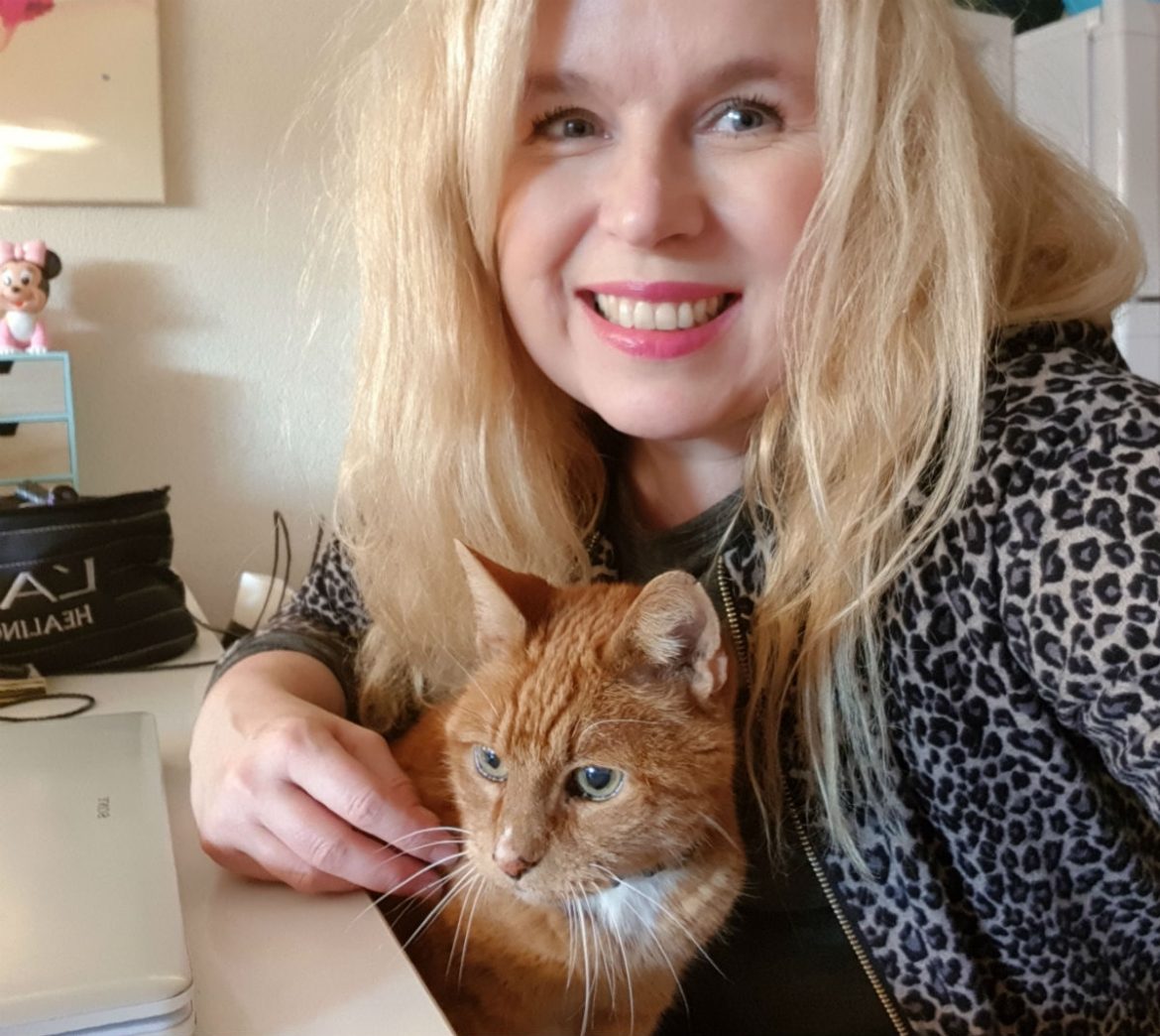 Column Katers en Toverdrankjes