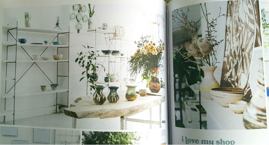 Frankie Magazine 