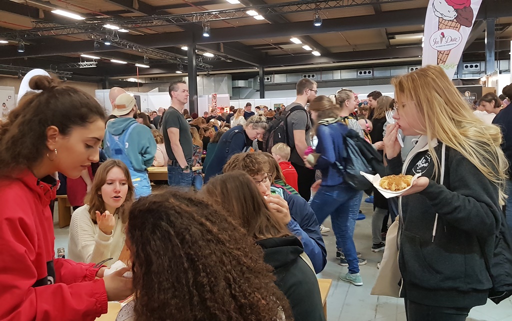 Veggieworld Food 