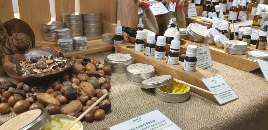 Veggieworld Skinfoods 