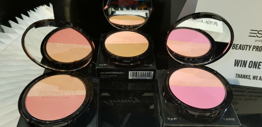 Essential Make-up