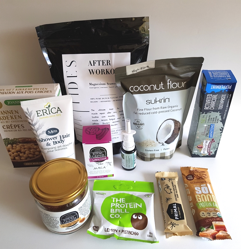 Healthbox Miro Kloosterman 