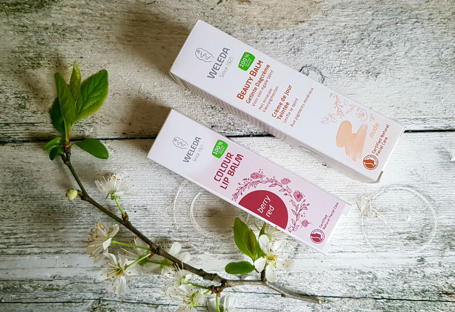 Weleda Beauty Balm