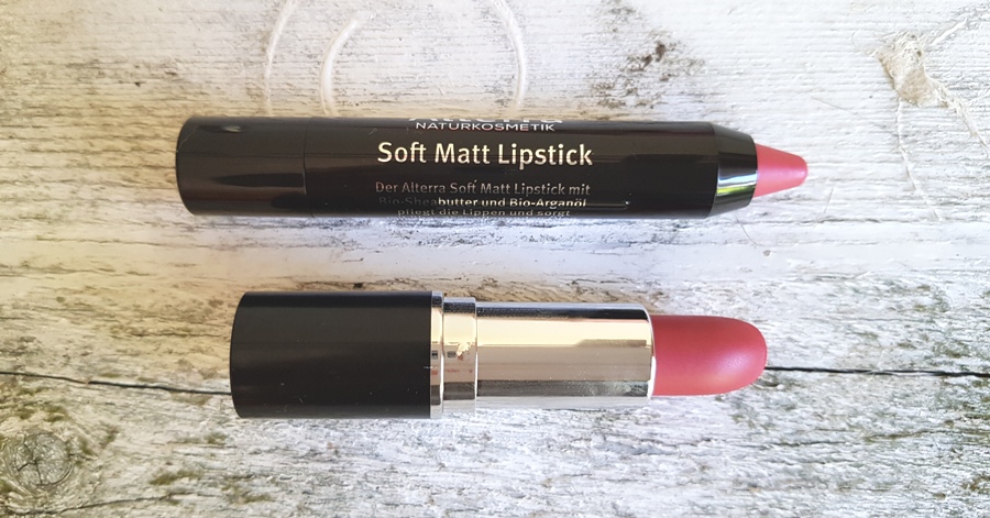 Duitsland Beauty Shopping Alterra 