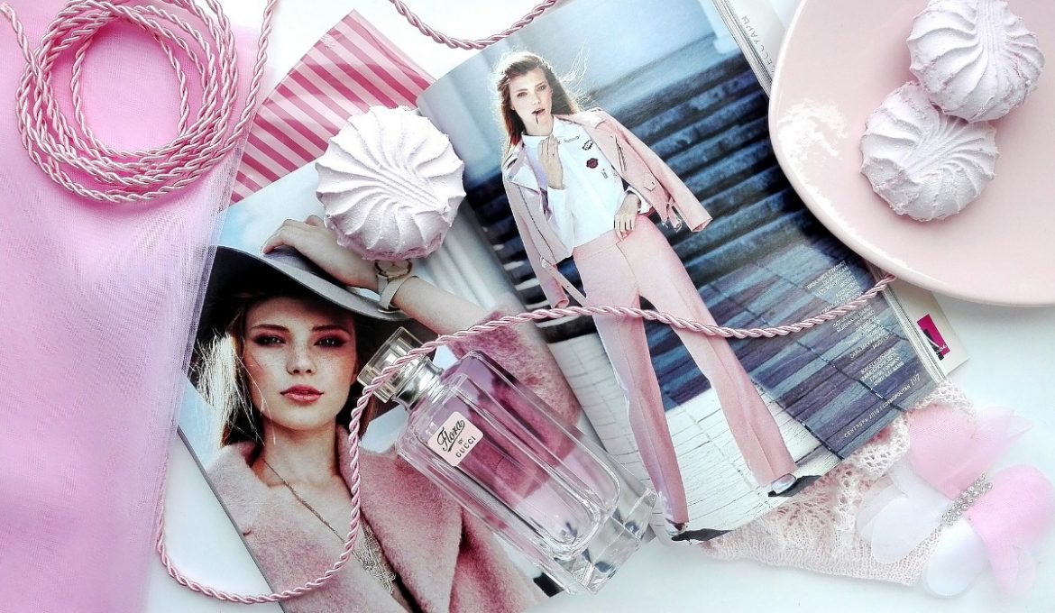 Parfum Pink