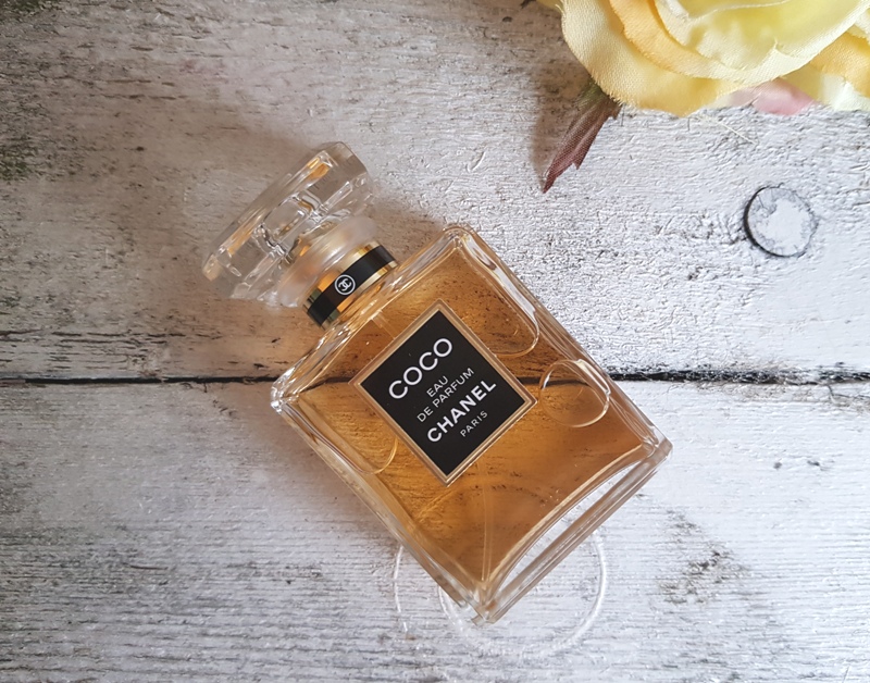 Chanel Coco Eau de Parfum
