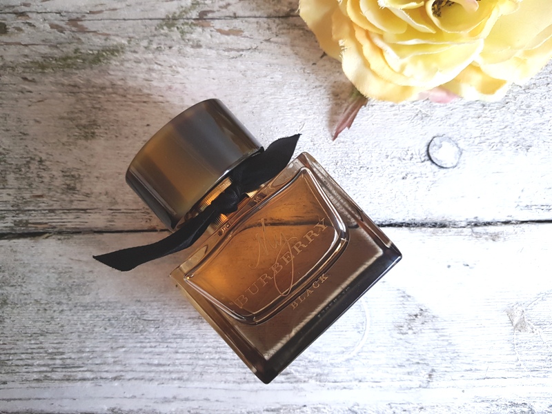 Parfum Burberry Black Eau de Parfum
