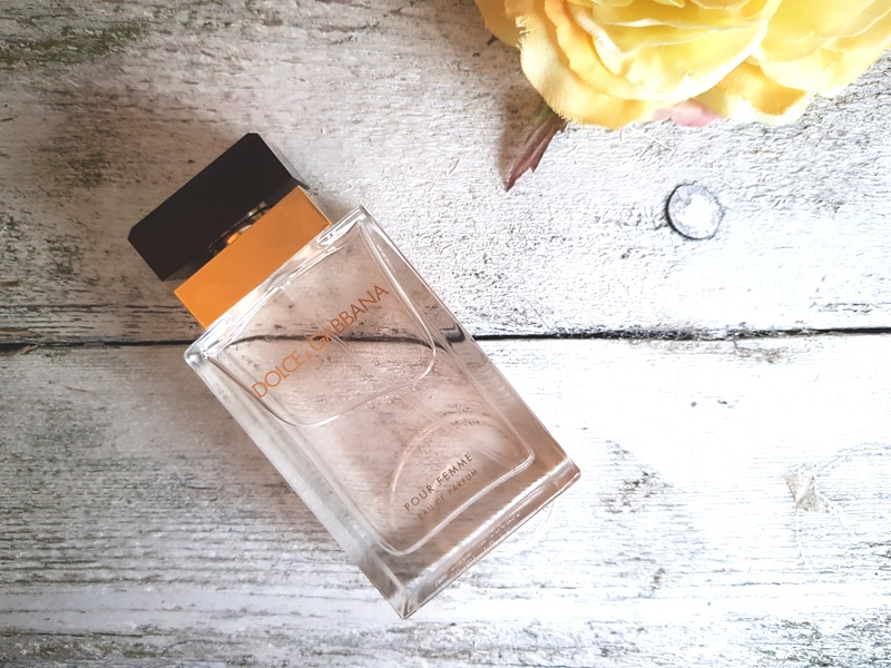 Parfum Dolce & Gabbana Femme