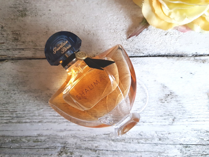 Parfum Guerlain Shalimar