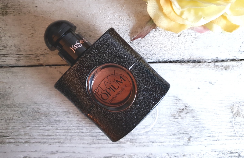 YSL Black Opium Eau de Parfum