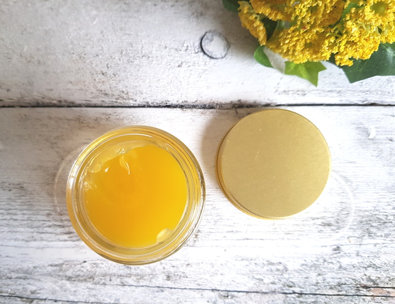 SO'BiO Argan Anti-Aging Night Gel