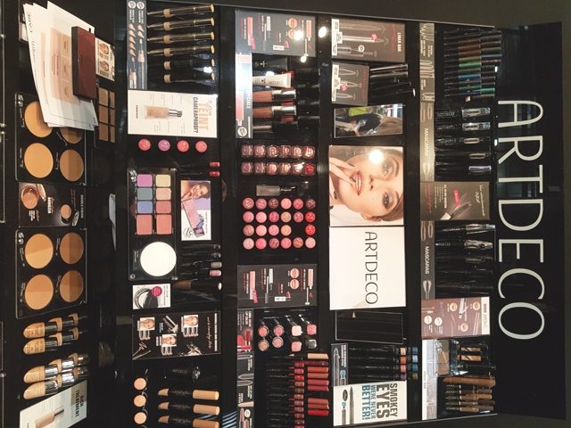 Beauty Trade 2019 Art Deco Make-up Nederland Beauty Trade 2019 Art Deco Make-up