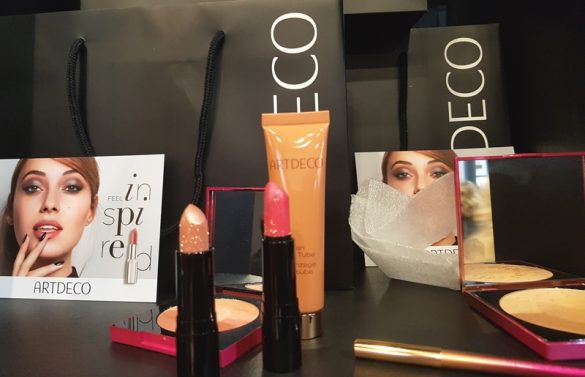 Beauty Trade 2019 Art Deco Summer