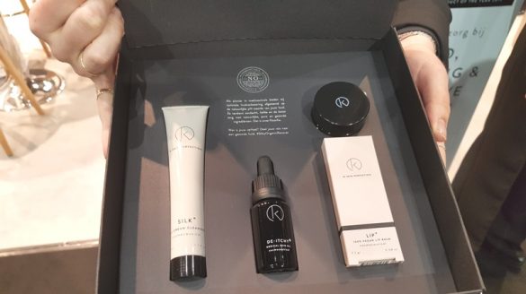 Beauty Trade IK Skin Perfection Recovery Kit IK Skin Perfection