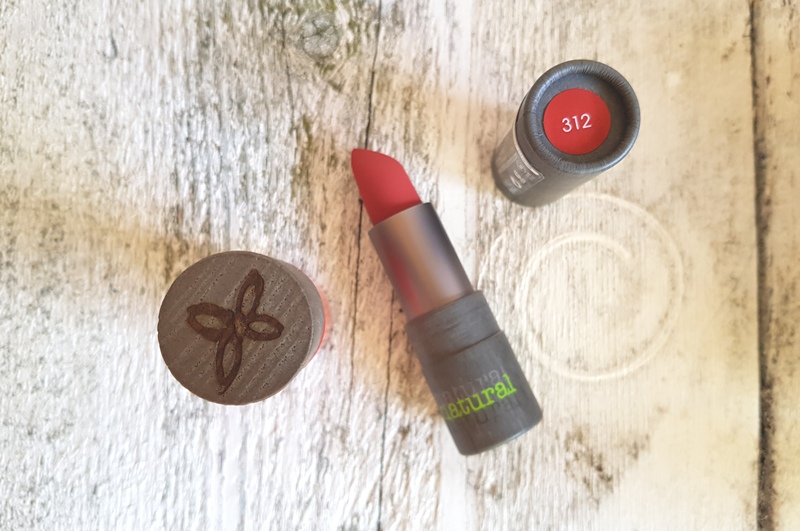 BoHo Make-up Lipstick