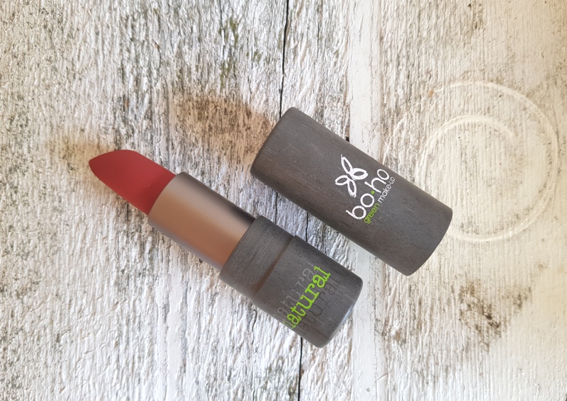 BoHo Make-up Lipstick
