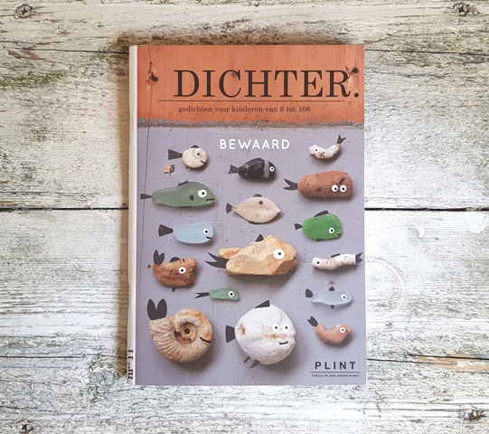 Plint Gedichten