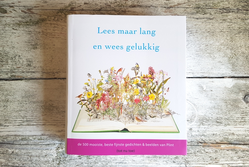 Plint Gedichten Bundel