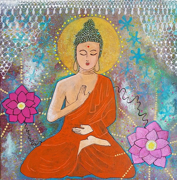 Boeddha