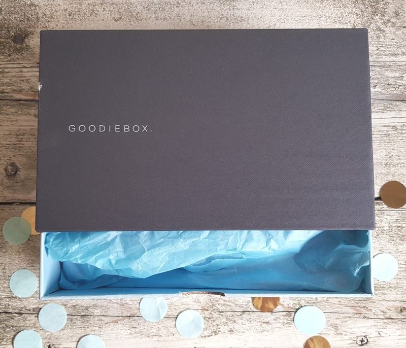 Goodiebox Juni 2019